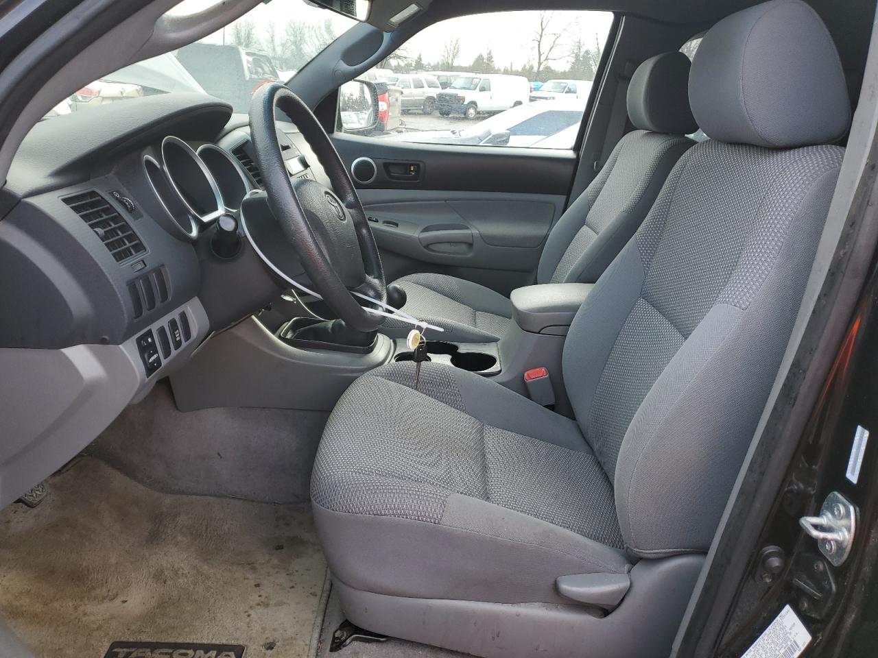2007 Toyota Tacoma - Image 7