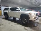 2019 Toyota Tacoma Double Cab продається в Candia, NH - Side