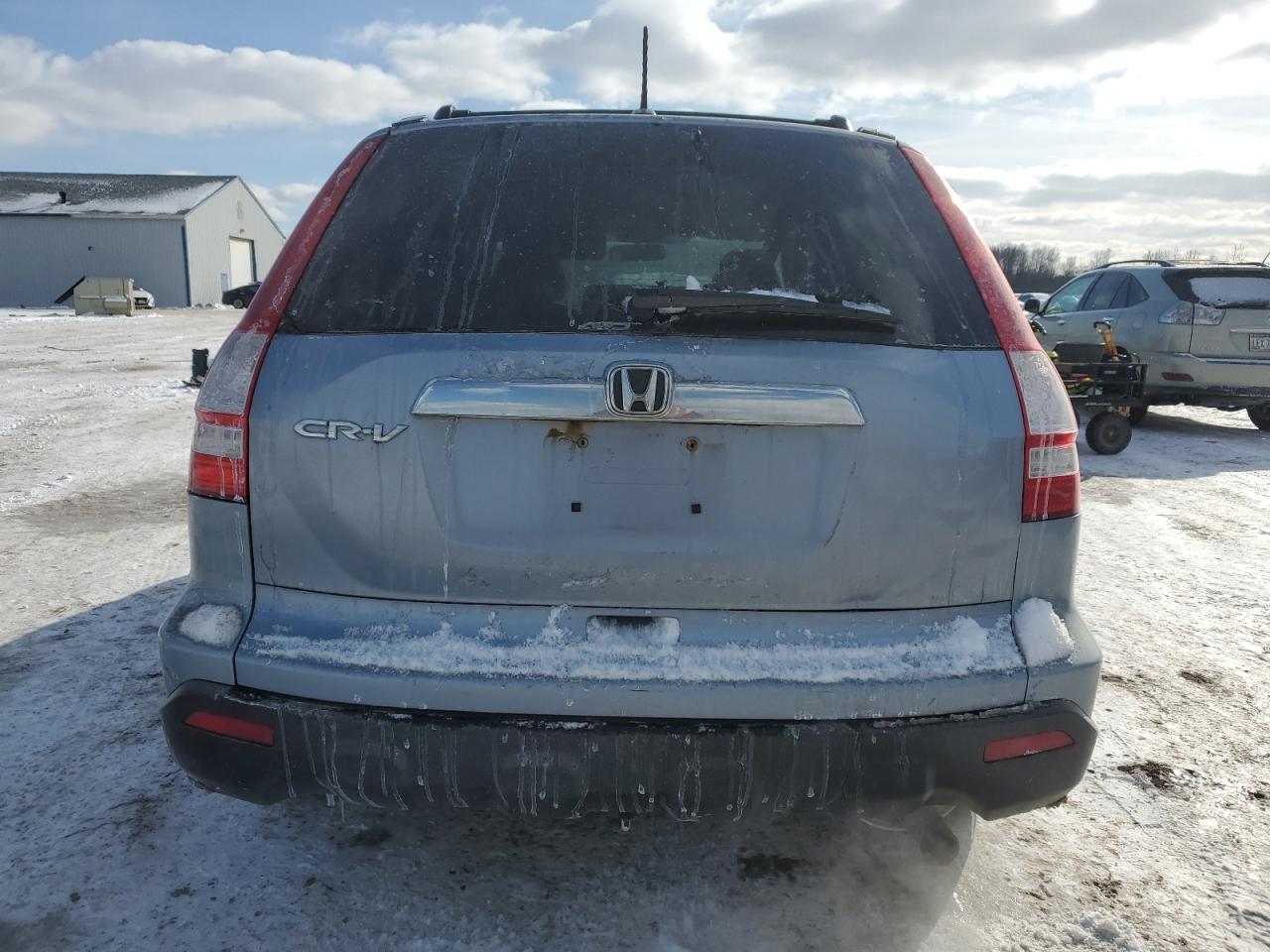 2008 Honda CR-V - Image 6
