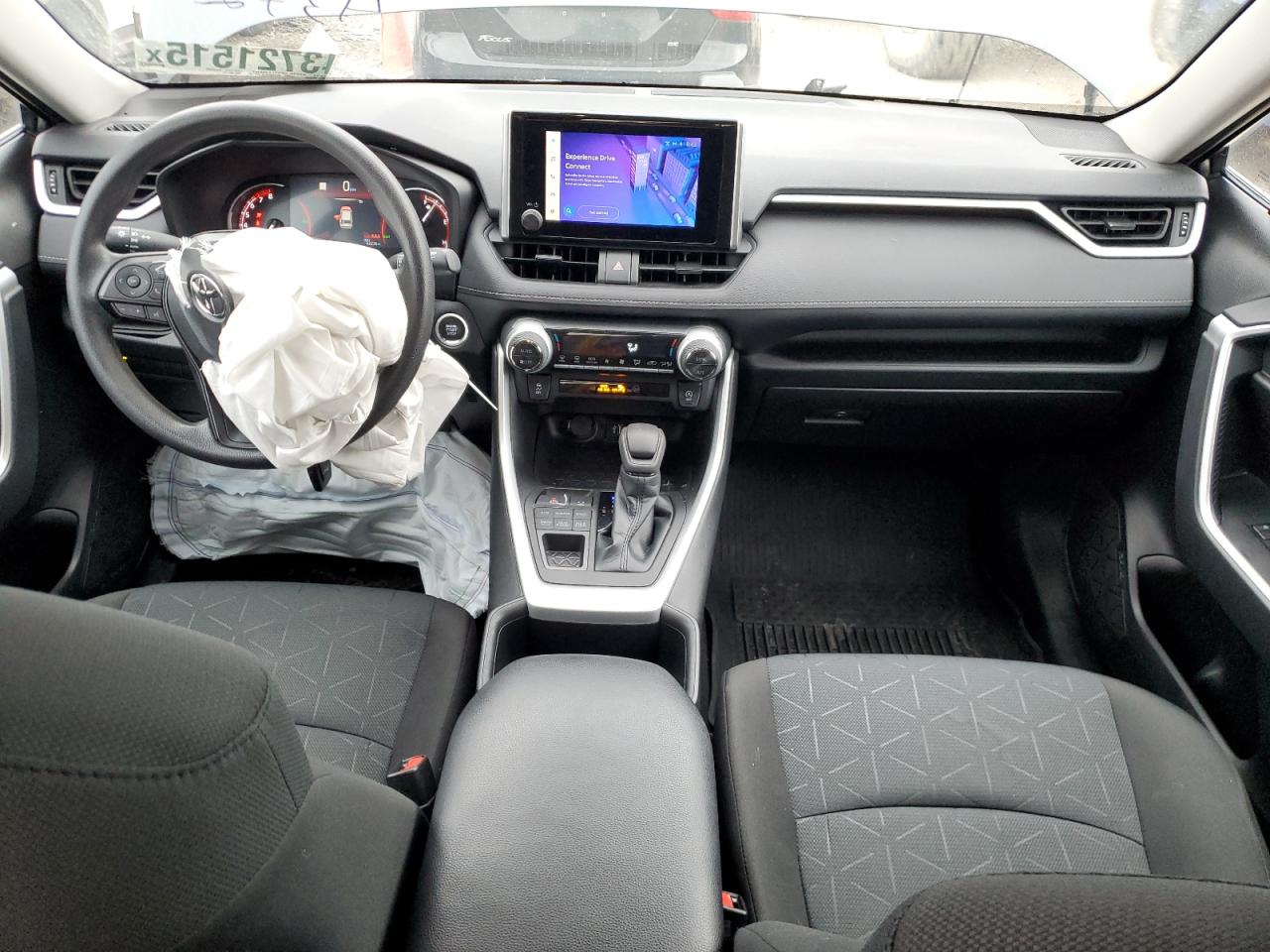 2023 Toyota RAV 4 - Image 8