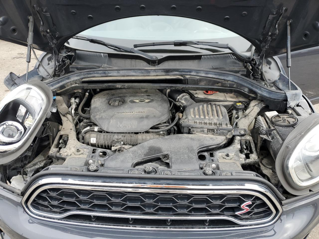 2017 MINI Cooper - Image 12