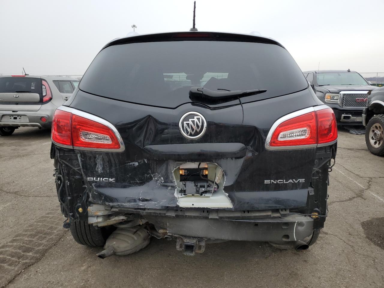 2017 Buick Enclave - Image 6
