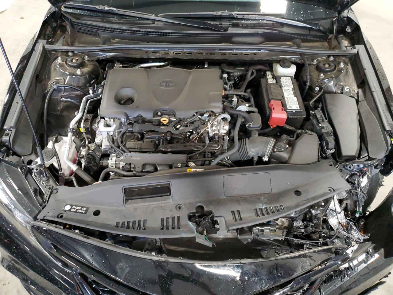 2023 Toyota Camry - Image 13