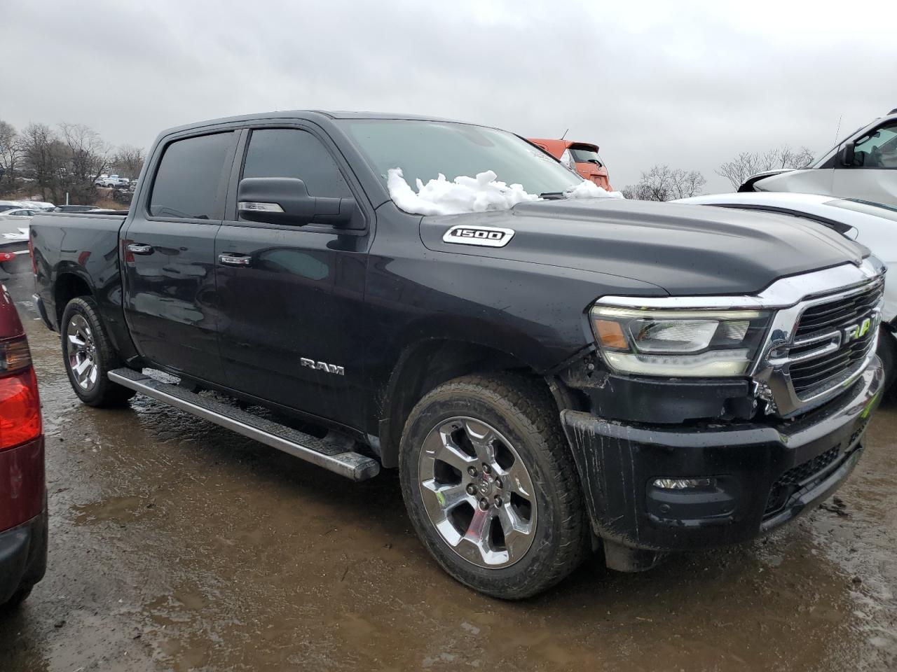 2019 RAM 1500 - Image 4