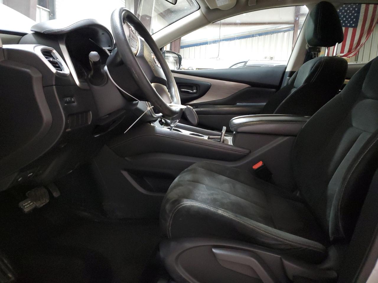 2015 Nissan Murano - Image 7