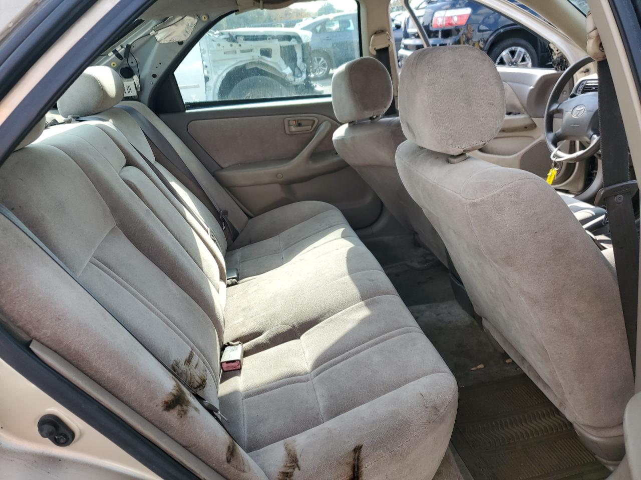 1999 Toyota Camry - Image 10