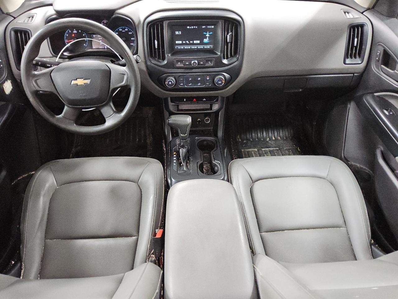 2018 Chevrolet Colorado - Image 8