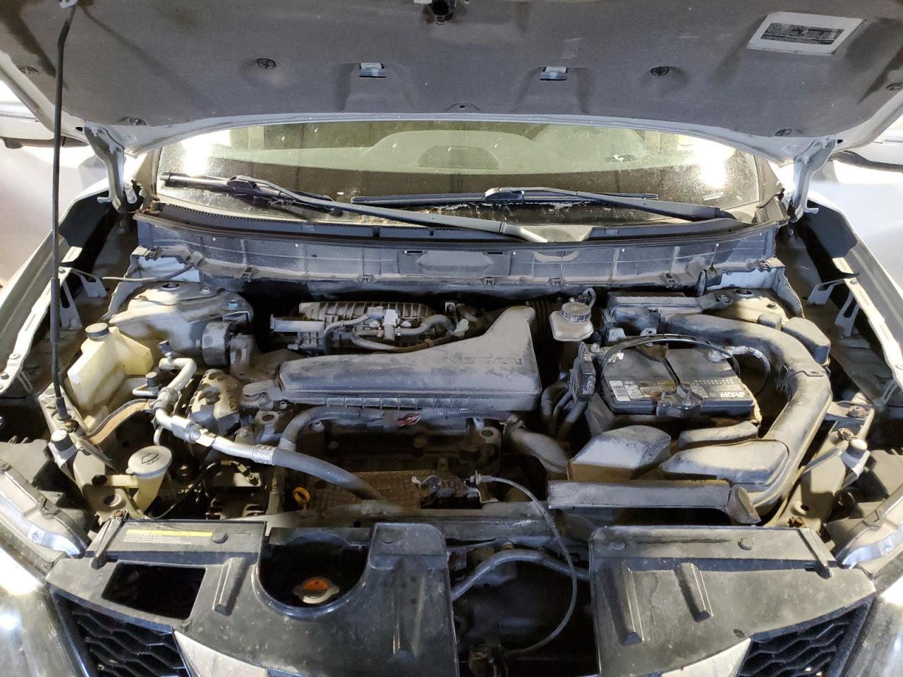 2015 Nissan Rogue - Image 13
