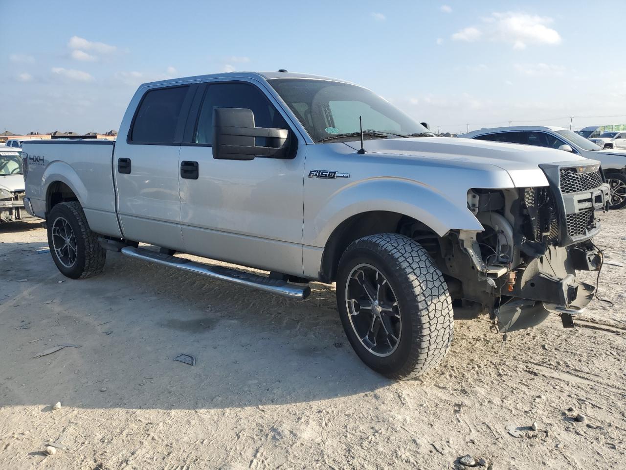 2011 Ford F-150 - Image 4