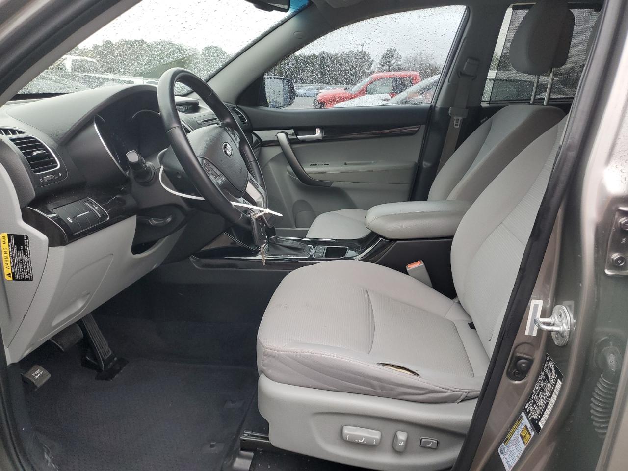 2015 Kia Sorento - Image 7