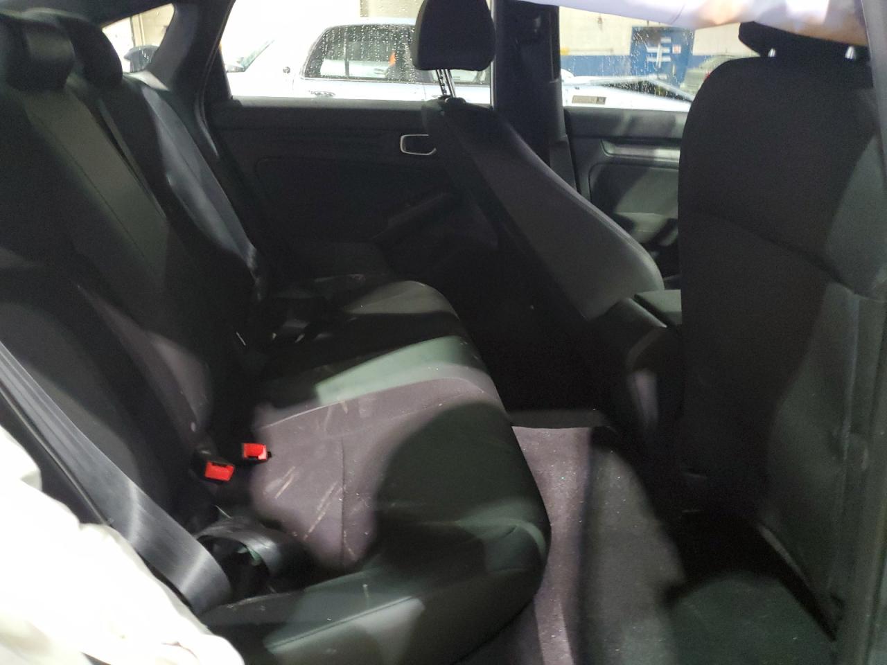 2024 Honda Civic - Image 10