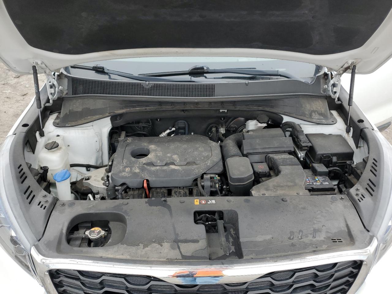 2020 Kia Sorento - Image 13