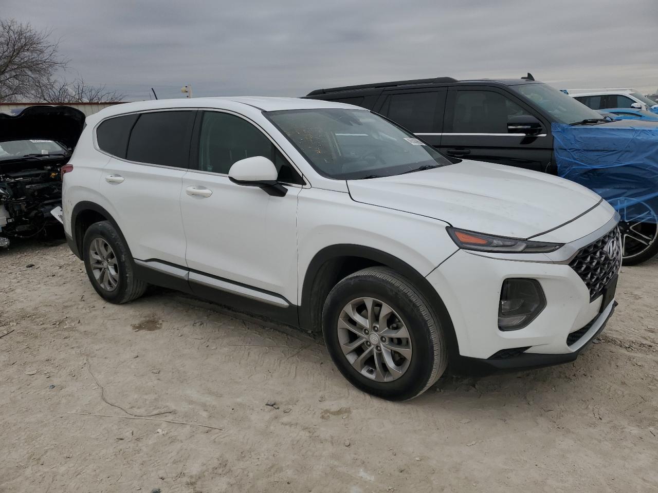 2020 Hyundai Santa Fe - Image 4