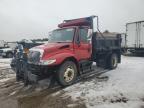 2010 INTERNATIONAL 4000 4300 à vendre chez Copart NY - LONG ISLAND