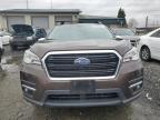 2021 Subaru Ascent Touring продається в Eugene, OR - Rear End