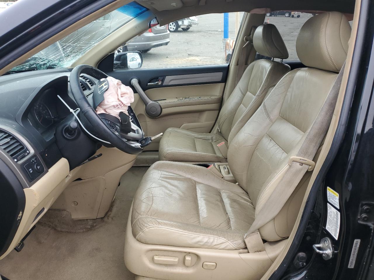 2009 Honda CR-V - Image 7