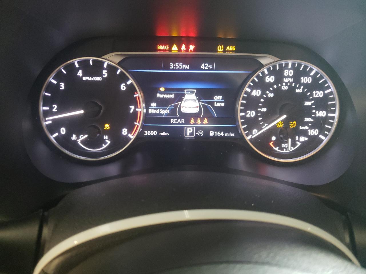 2024 Nissan Sentra - Image 9