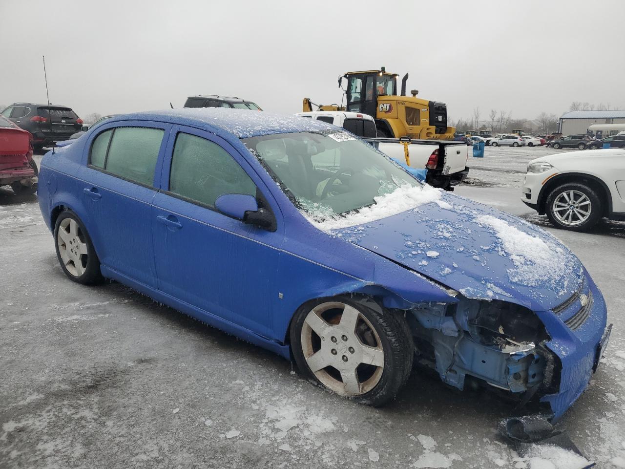 2008 Chevrolet Cobalt - Image 4