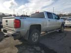 2019 Chevrolet Silverado K2500 Heavy Duty Lt de vânzare în Portland, OR - Front End