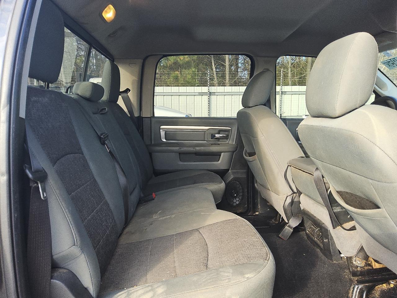 2018 RAM 1500 - Image 10