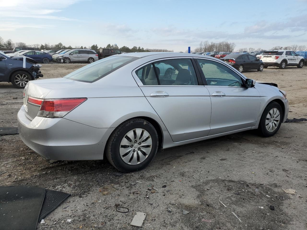2011 Honda Accord - Image 3