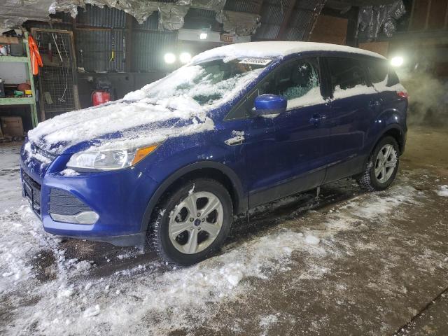 2016 Ford Escape Se zu verkaufen in Albany, NY - Rear End