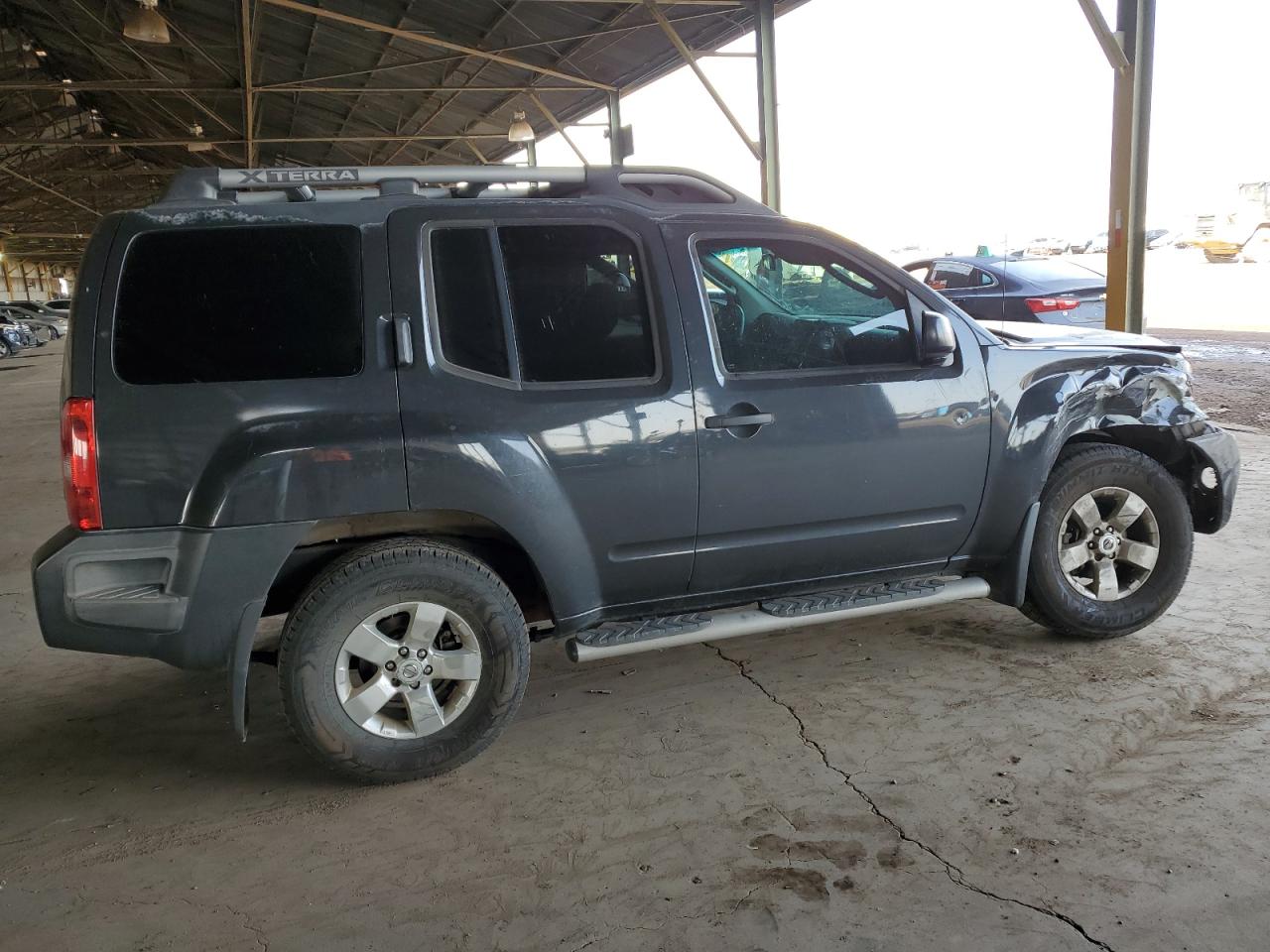 2010 Nissan XTerra - Image 3