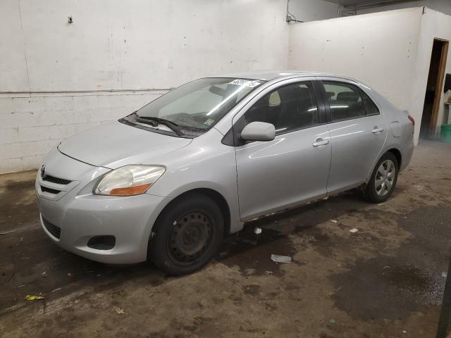 2007 Toyota Yaris 