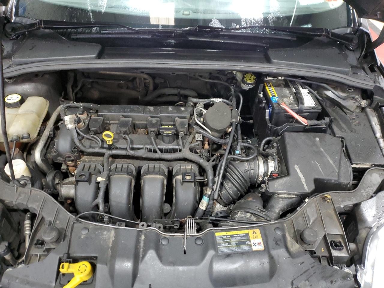 2012 Ford Focus - Image 11
