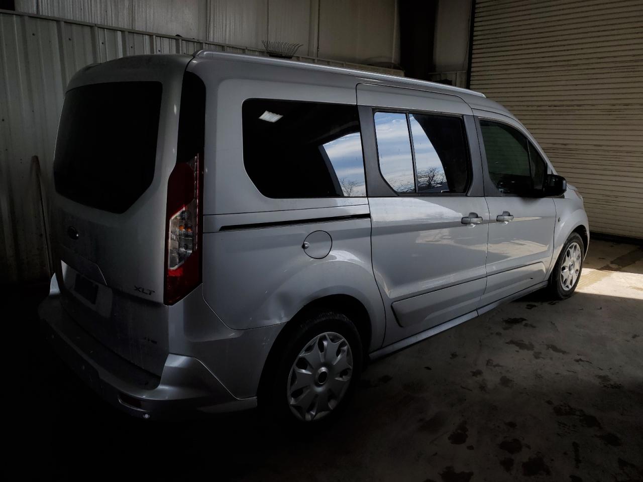 2016 Ford Transit - Image 3