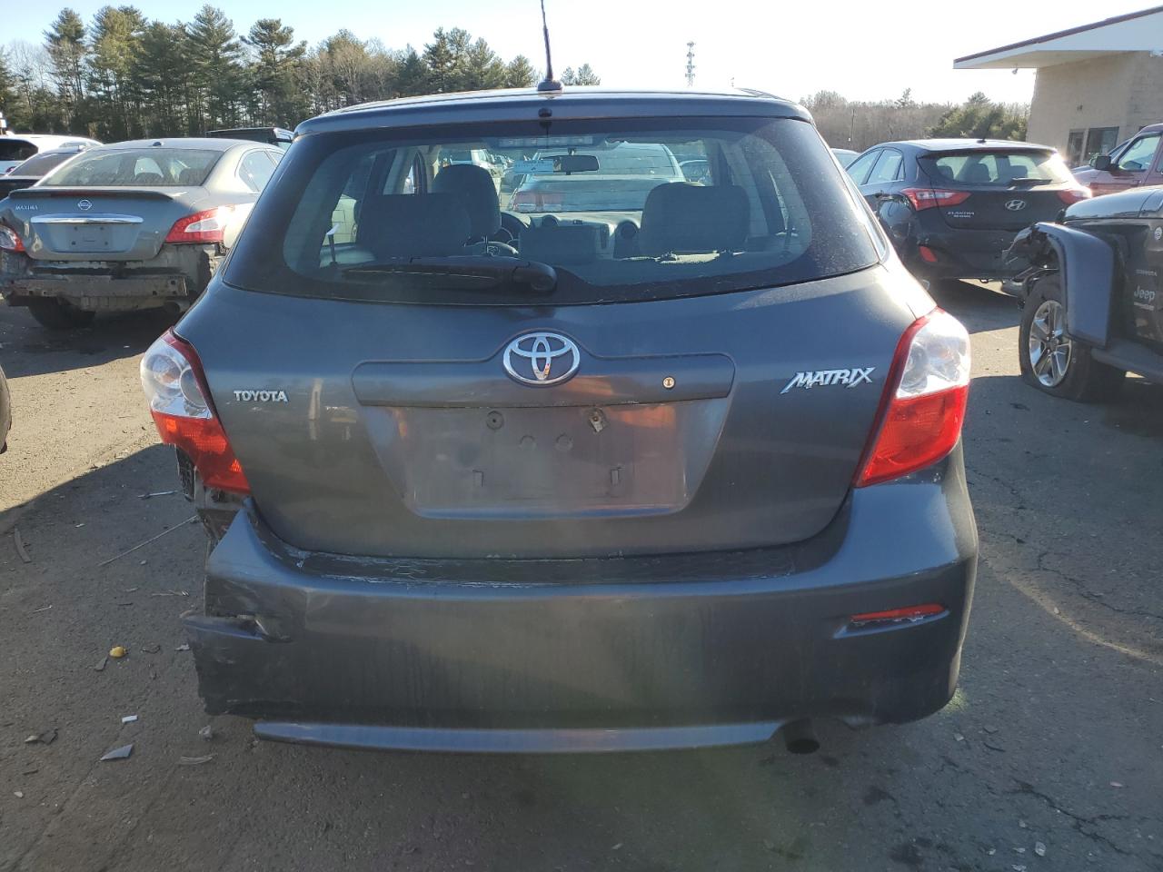 2009 Toyota Corolla - Image 6