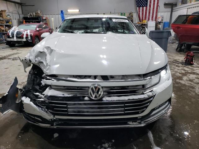  VOLKSWAGEN ARTEON 2019 Белый