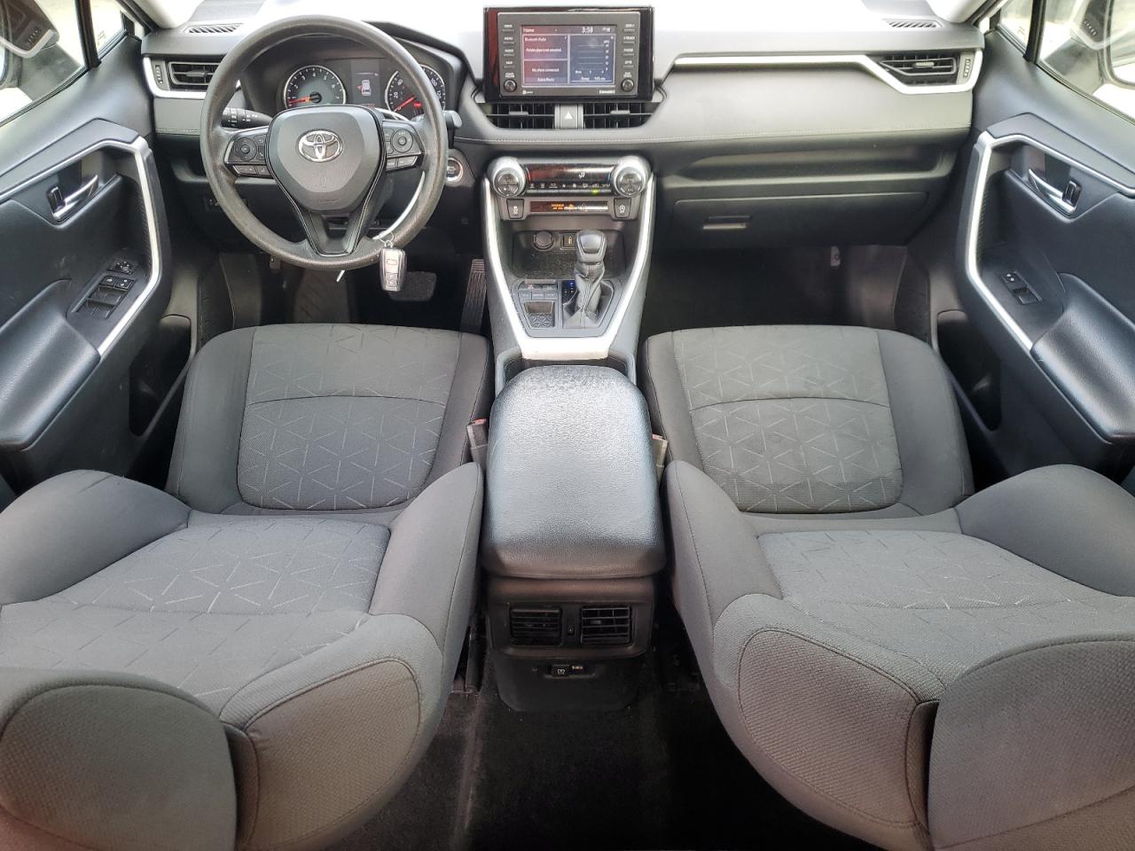 2020 Toyota RAV 4 - Image 8