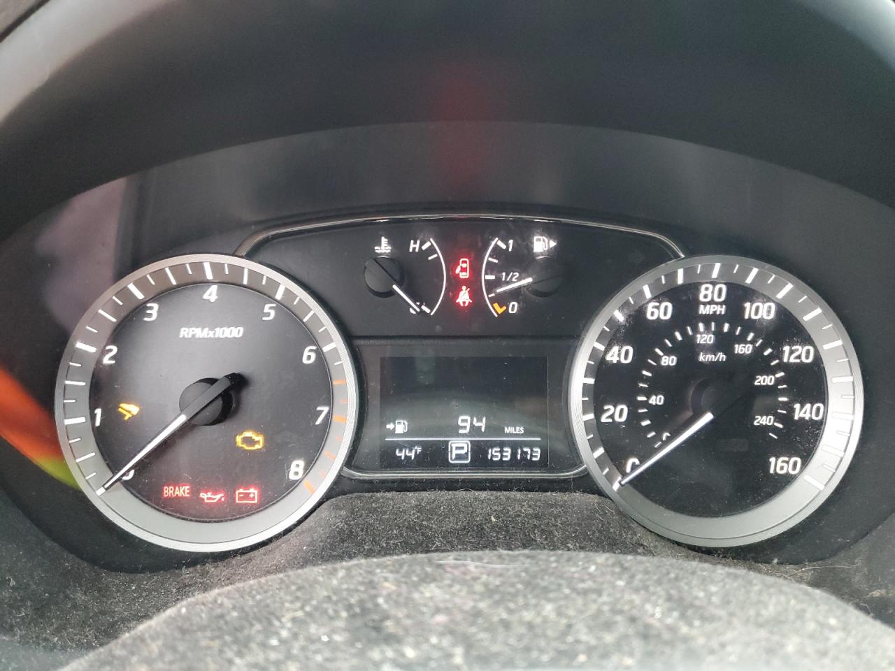 2013 Nissan Sentra - Image 9