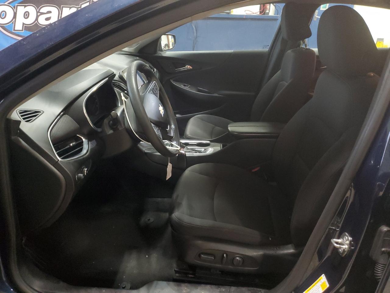 2021 Chevrolet Malibu - Image 7