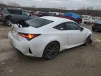 2023 Lexus Rc 350 Base na sprzedaż w Kansas City, KS - Front End