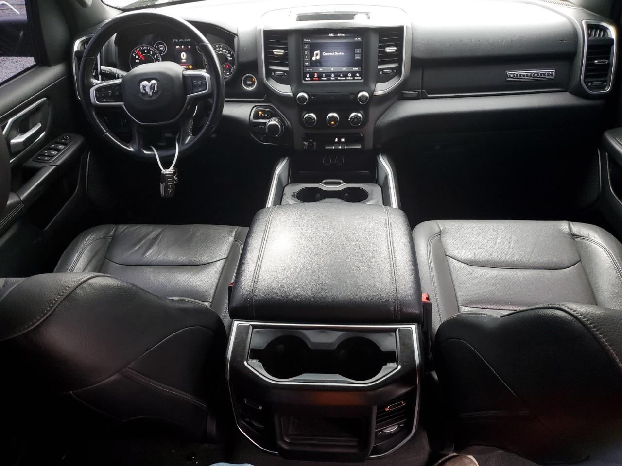 2021 RAM 1500 - Image 8