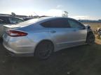 2018 Ford Fusion Se Hybrid на продаже в American Canyon, CA - Front End