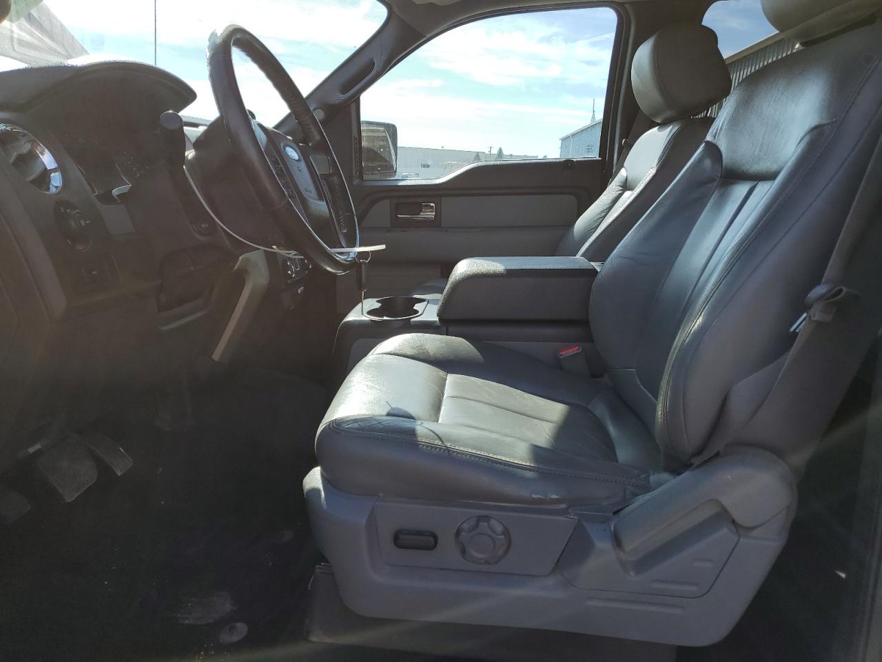 2014 Ford F-150 - Image 7