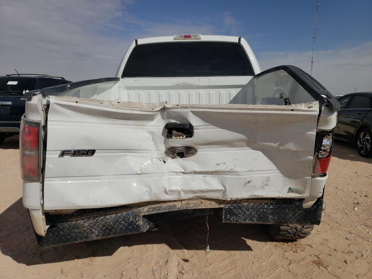 2010 Ford F-150 - Image 6