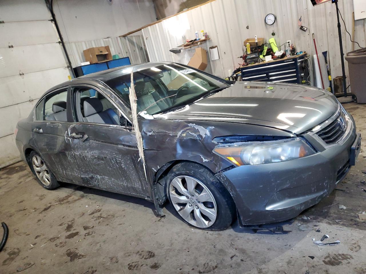 2008 Honda Accord - Image 4