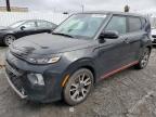 2020 Kia Soul Gt Line en Venta en Van Nuys, CA - Burn