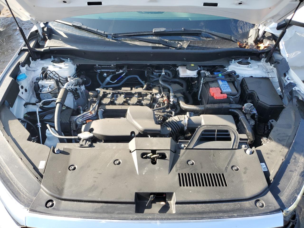 2024 Honda CR-V - Image 11
