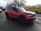 2023 Volkswagen Atlas Sel R-Line за продажба в Woodburn, OR - All Over