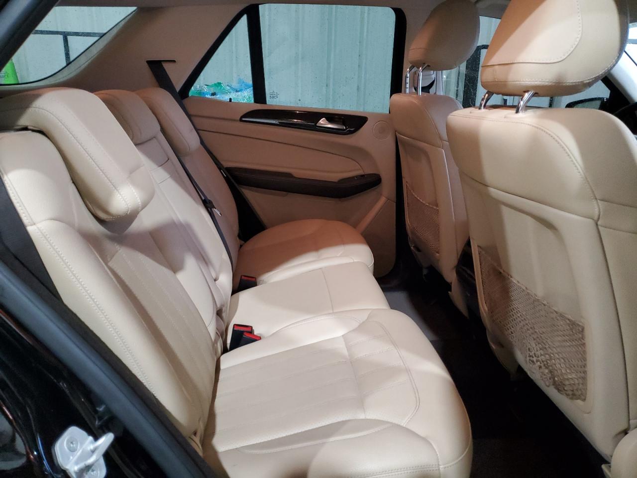 2017 Mercedes-Benz GLE - Image 11