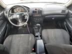 2001 Toyota Corolla Ce للبيع في Vallejo، CA - Rear End