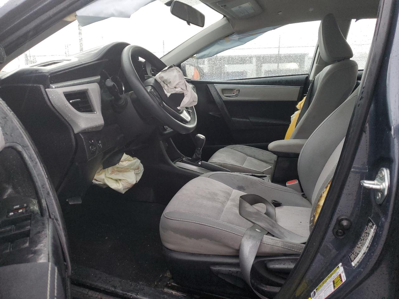 2015 Toyota Corolla - Image 7