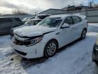 2018 Kia Optima Lx zu verkaufen in Albany, NY - Front End