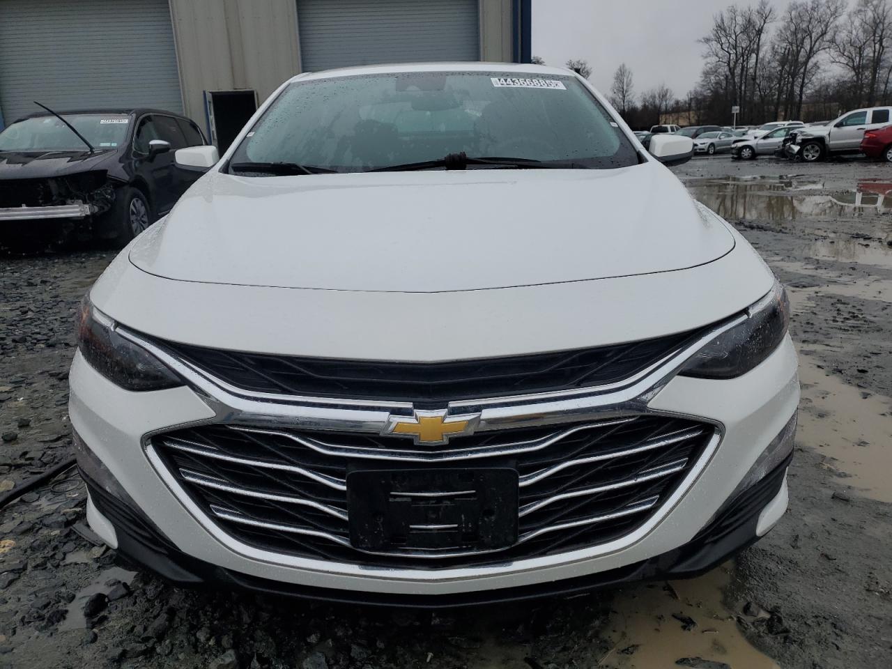 2023 Chevrolet Malibu - Image 5