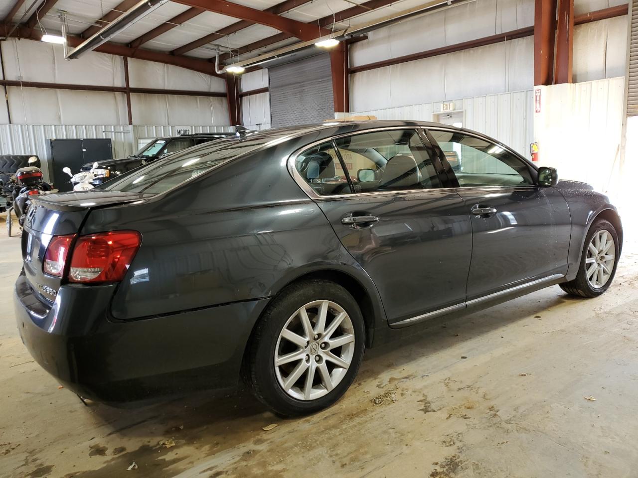 2007 Lexus GS - Image 3